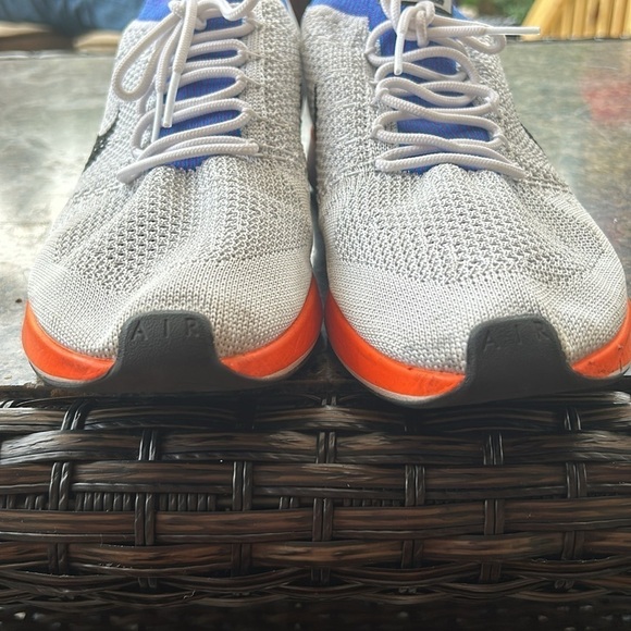 AIR ZOOM MARIAH FLYKNIT RACER RARE SIZE 13